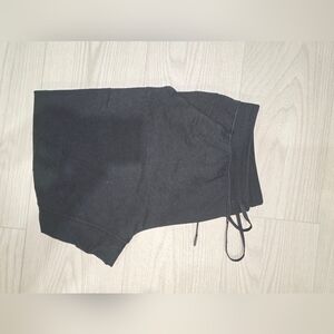 Lululemon ABC Joggers- BLACK 3XL